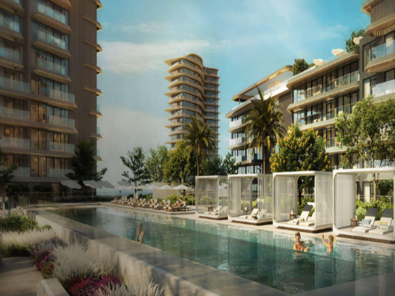 Solera Downtown/Q2 2028